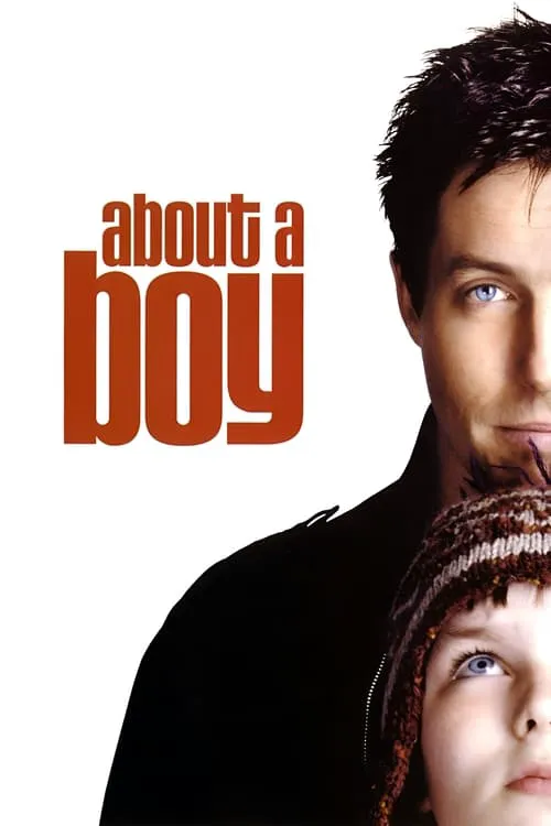 About a Boy oder: Der Tag, an dem ich zur Frau wurde
