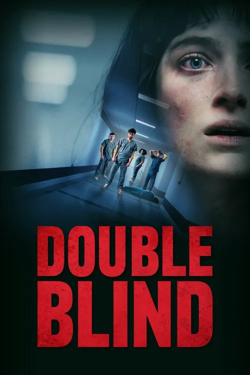 Double Blind – Schlaf nicht ein!