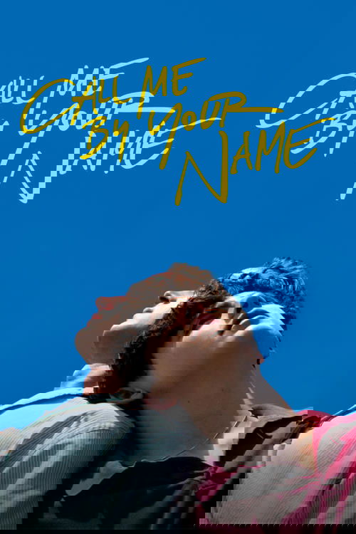 Call Me by Your Name