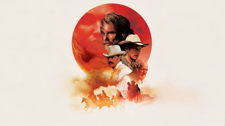 Review of the film "Bone Tomahawk"