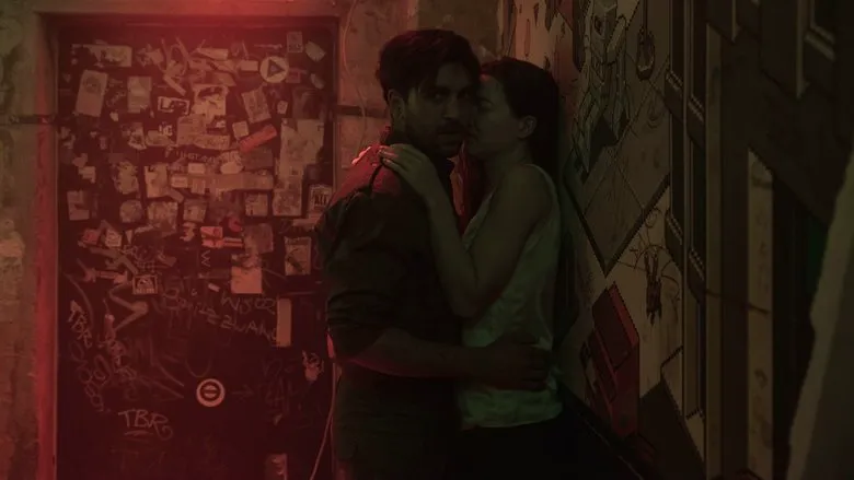 Scene from 