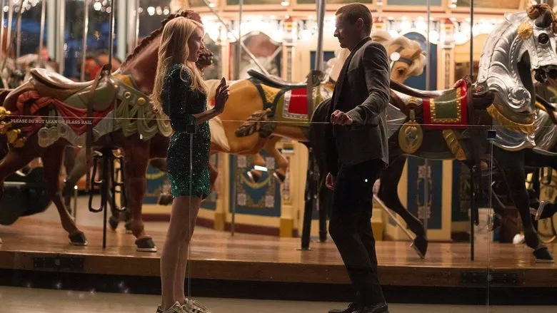 Nerve Film Still