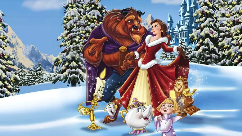 Review: Belle, the Beauty and the Beast in the Metaverse