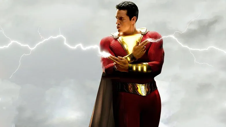 Shazam engaging with the public for selfies