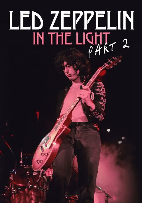Led Zeppelin : À la lumière, partie 2