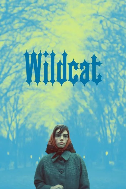 Wildcat - A Força da Imaginação