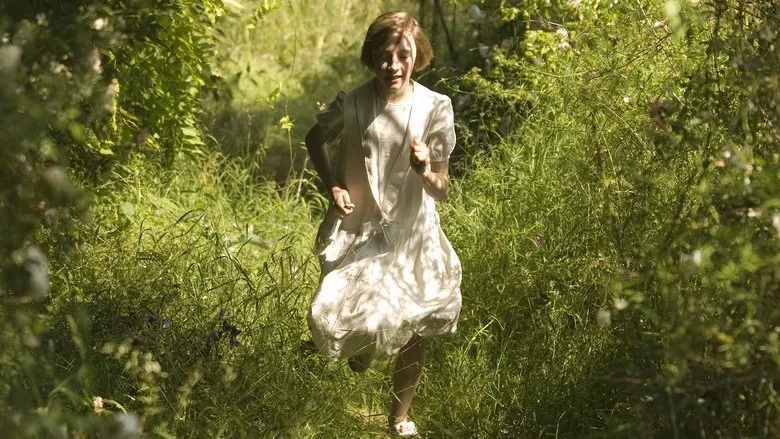 Review of the film "Atonement"