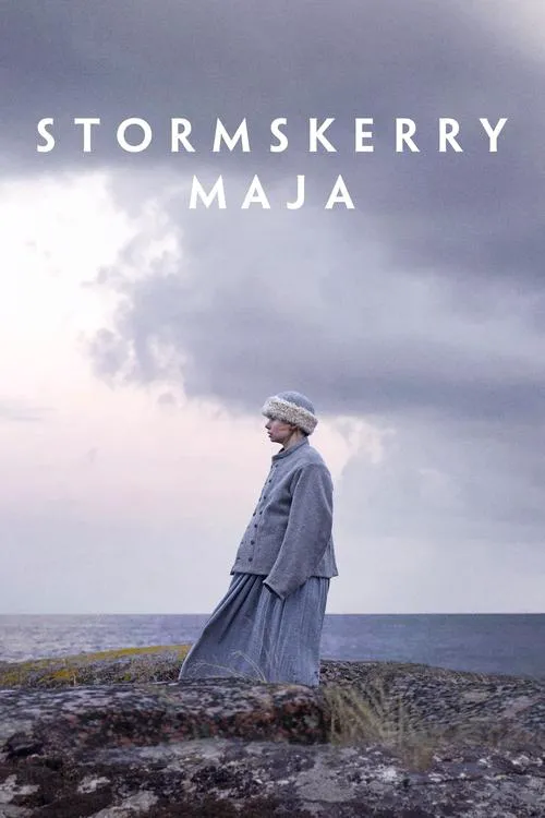 Maja di Stormskerry