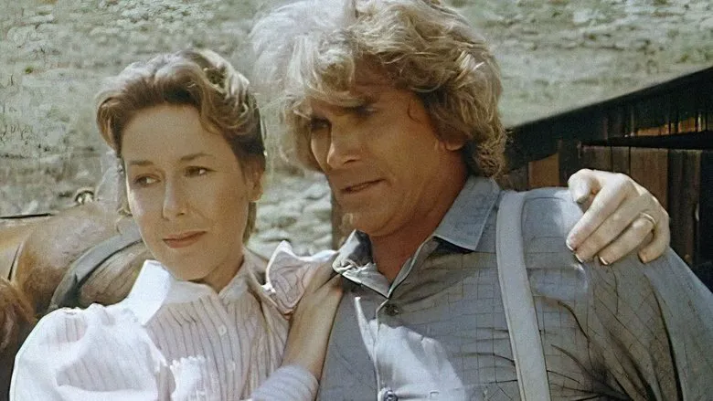 "The Last Farewell": A Life Unbowed by the Storm