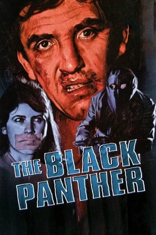 A Pantera Negra