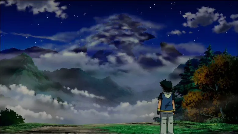 The Legend of Thunder