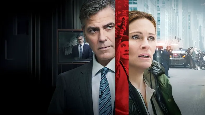 Review of the film "Money Monster"