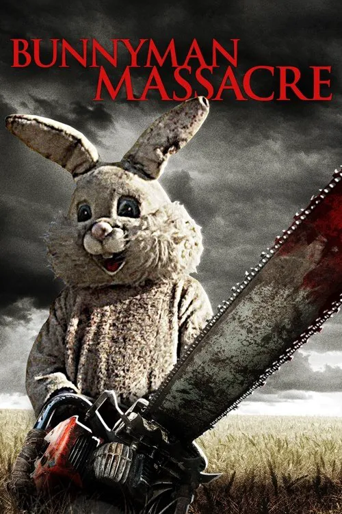 Pembantaian Bunnyman