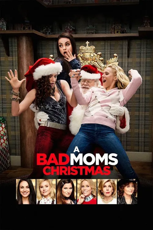 Malas Madres 2