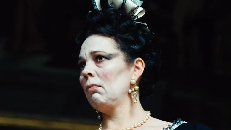 Beloved still