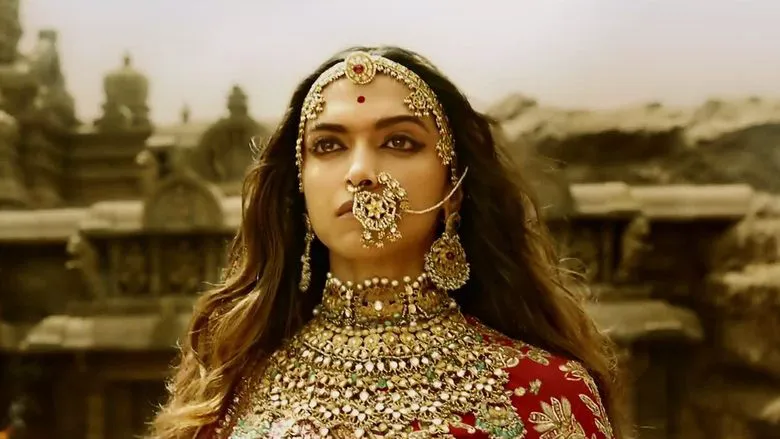 A Deep Dive into the Iconic Characters of Padmaavat