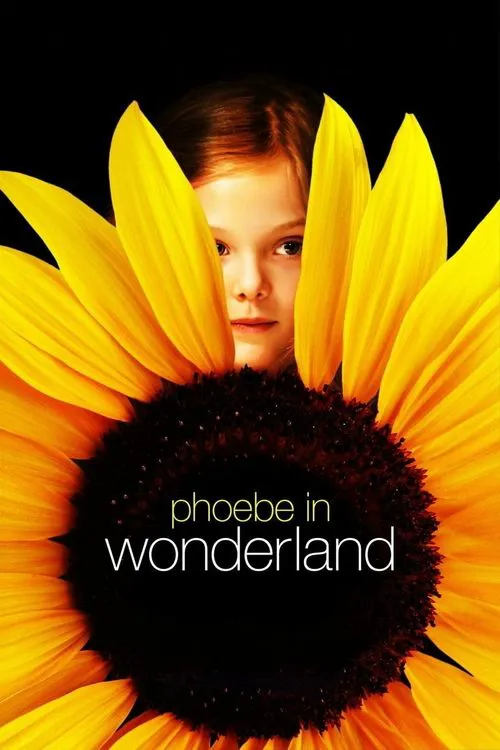 Phoebe nel Paese delle Meraviglie