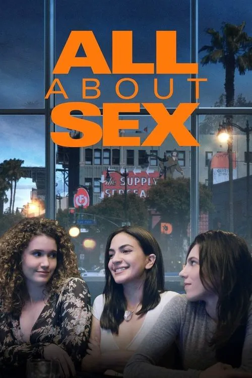 Alles über Sex