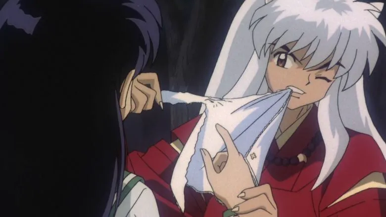inuyasha