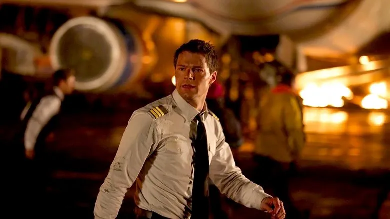 Flight Crew still