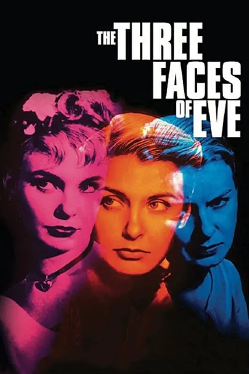 Les Trois Visages d'Ève