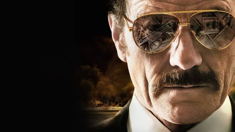 Review of the movie "The Infiltrator"