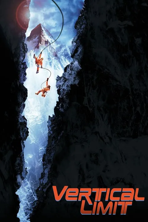Vertical Limit – Todeslimit am Berg