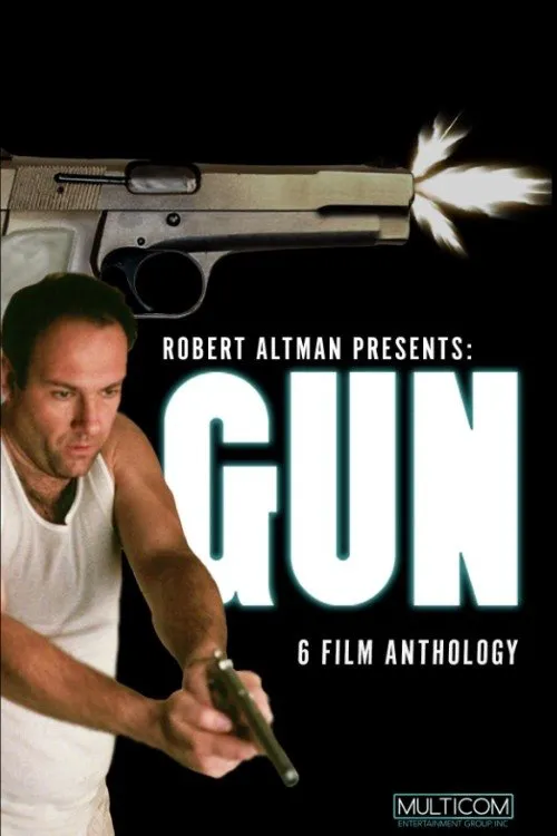 Gun – Schicksal einer Waffe
