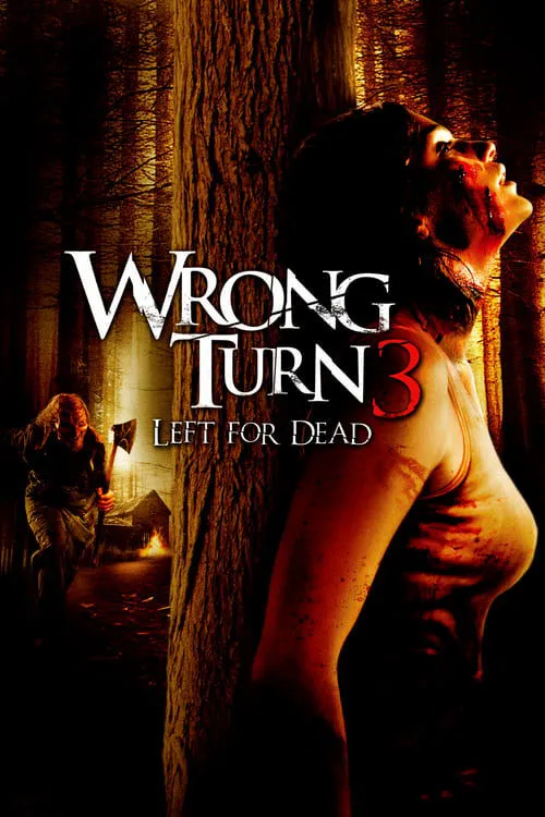 Wrong Turn 3: Mati dalam Belokan Salah