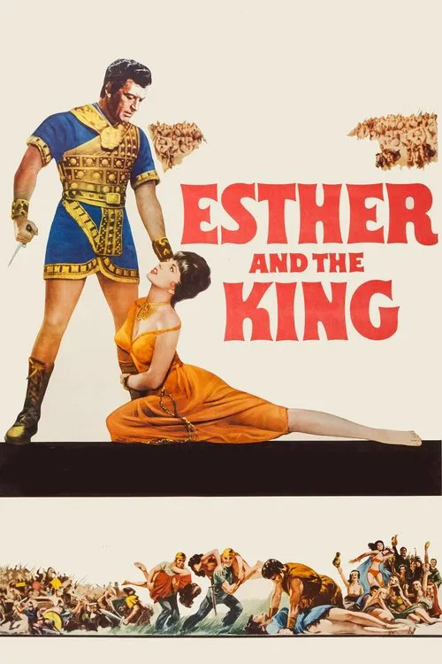 Ester y el Rey