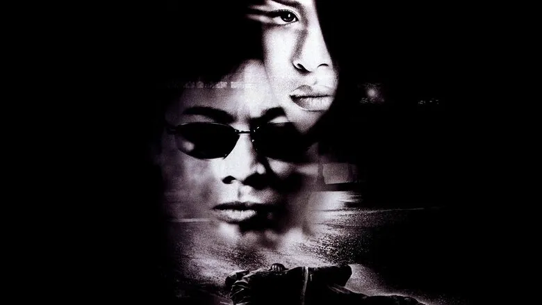 War Movie Poster