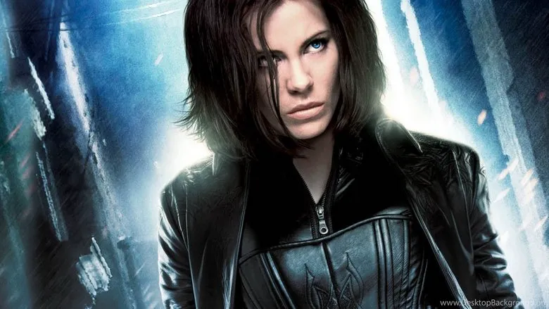Underworld: A vampire-werewolf romance, did you love this series?