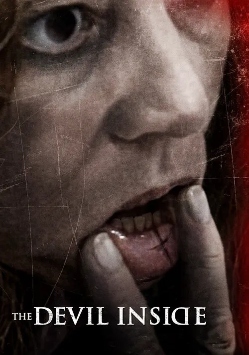 El Exorcismo de mi Madre