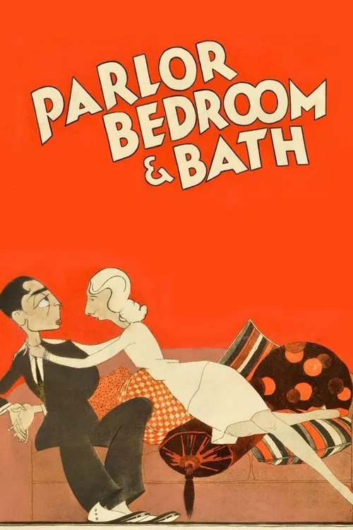 Quarto, Quarto e Banheiro