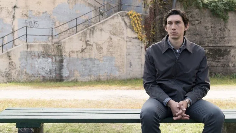 Review of the film "Paterson"