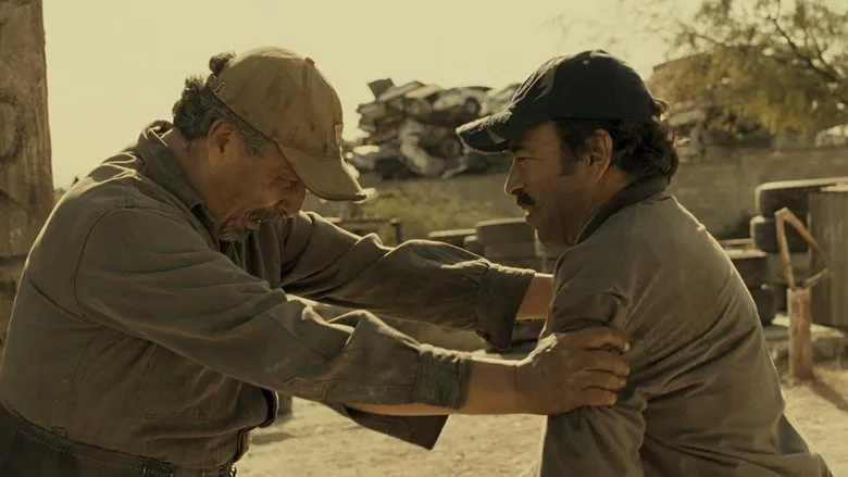 Scene from 