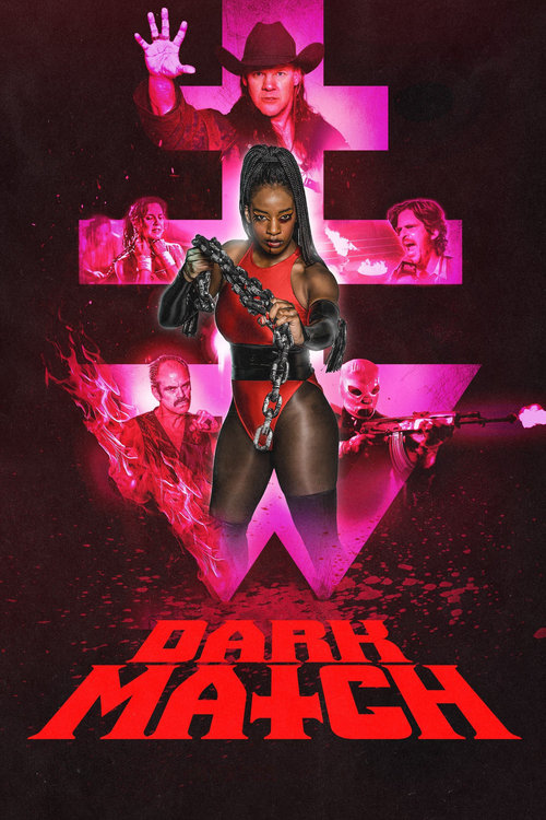 Dark Match : Le Combat Impitoyable