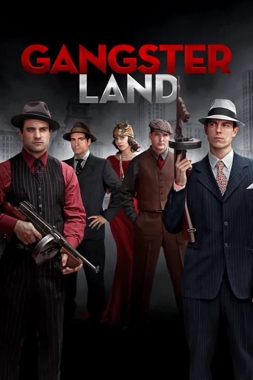 Terra dei gangster