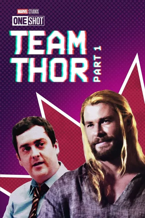Equipe Thor