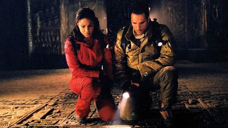Scene from 
