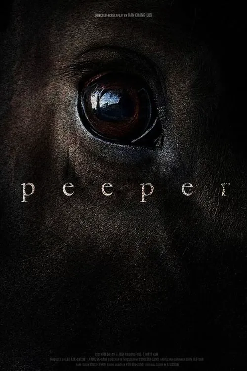 Peeper
