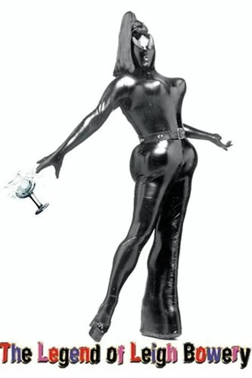 Behind the Spectacle: Unveiling the Enigmatic World of Leigh Bowery