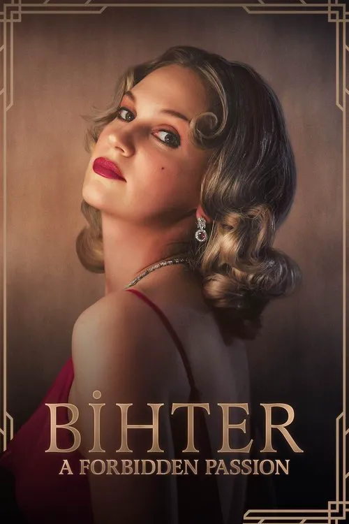 Bihter: Pasión Prohibida