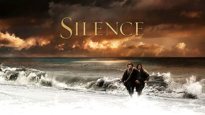 Silence Film Still