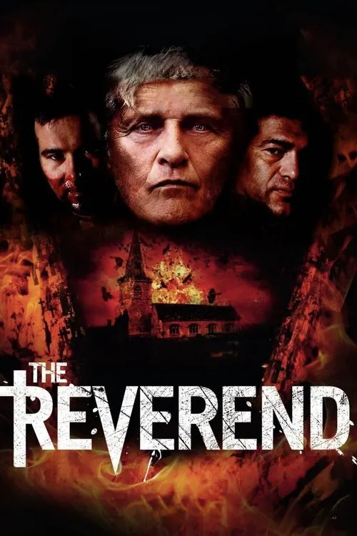 The Reverend – Der Erlöser