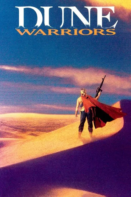 Les Guerriers des Dunes