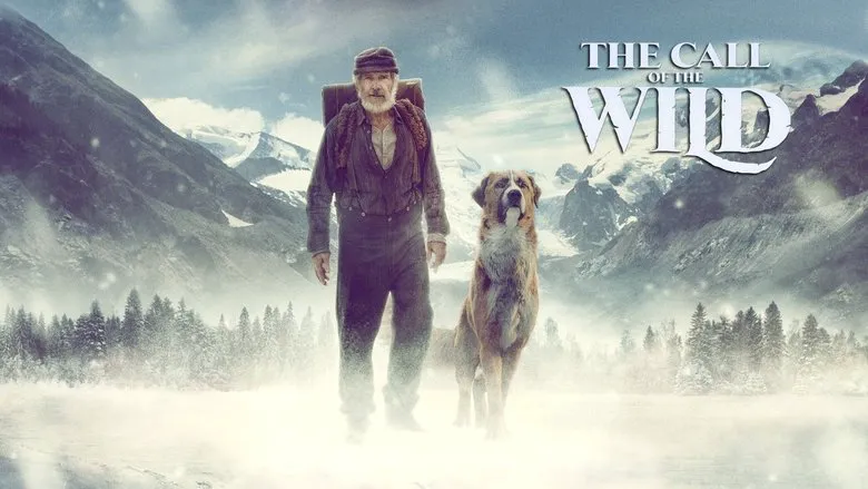 Movie Review: The Call of the Wild