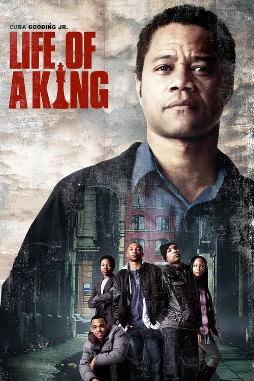 Life of a King – Schach dem Leben