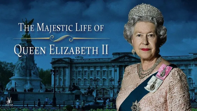 The Unseen Chapters: Crafting "Queen Elizabeth II: The Diamond Celebration"