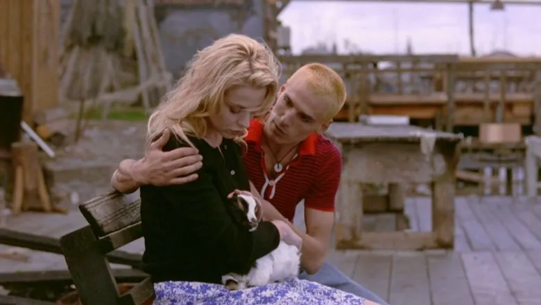Bambola Film Still